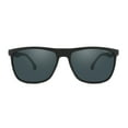 thumbnail image 6 of PUKCLAR Men's polarized sunglasses TR90 Frame UV400 Sport Sunglasses, 6 of 7