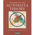 thumbnail image 1 of Elements of Automata Theory, 1 of 2
