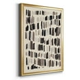 thumbnail image 2 of Chalk and Flint I Premium Framed Print, in Gold, Black, or Silver - Ready to Hang, 2 of 9