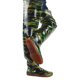 thumbnail image 5 of Botas de cadera de pesca de PVC impermeables Rainshoes para hombres, mujeres, pesca, agricultura, ja Abanopi Botas de lluvia, 5 of 7