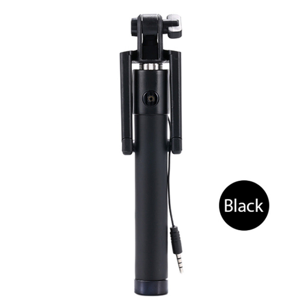 Universal Travel Extendable Portable Photography Handheld Monopod