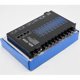 thumbnail image 5 of 9 Band Equalizer High Performance 9 Equalization Bands 12V DC for Boat RV Car Metal with CD AUX Input Chip Output, 5 of 5