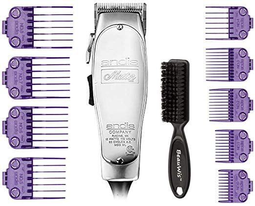 andis master clipper set