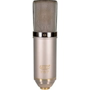 MXL V67G-HE Heritage Edition FET-Designed Condenser Microphone Bundle