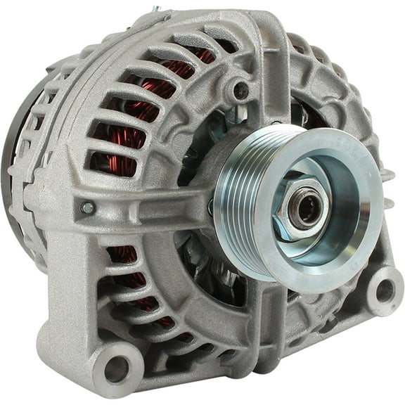 New Alternator for Chevrolet Tahoe 07- 09 400-24210