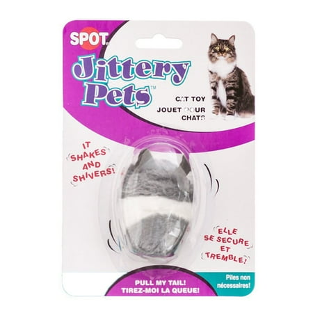 - Ethical Pet Products Ethical Pet Jittery Pets