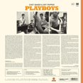 thumbnail image 2 of PLAYBOYS (Vinyl), 2 of 2