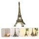 thumbnail image 5 of FENGGUIQU Escultura Torre Eiffel Para De Escritorio Y Regalo Con Acabado Fino Y, 5 of 8