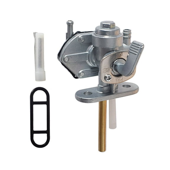 LABLT Fuel Switch Valve Replacement for Kawasaki Vulcan 750 VN750 Petcock Assy 1988-2006