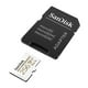 thumbnail image 4 of SanDisk HIGH ENDURANCE microSD Memory Card 256GB 128GB 64GB 32GB MAX ENDURANCE TF Card Full HD V30 4K for action cameras/drones, 4 of 5