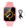 thumbnail image 2 of Reloj Inteligente S16 para Niños IPS HD Pantalla Táctil a Color Cámaras Duales Reloj para Niños Reloj Inteligente para Juegos para Niños Regalos para Niños de 3 a 12 Años ANGGREK  Otros, 2 of 8