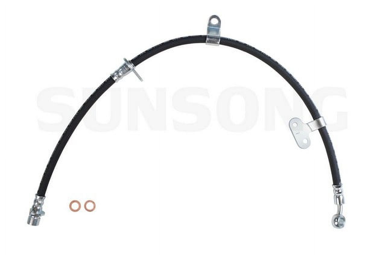 Sunsong 2203751 Brake Hydraulic Hose
