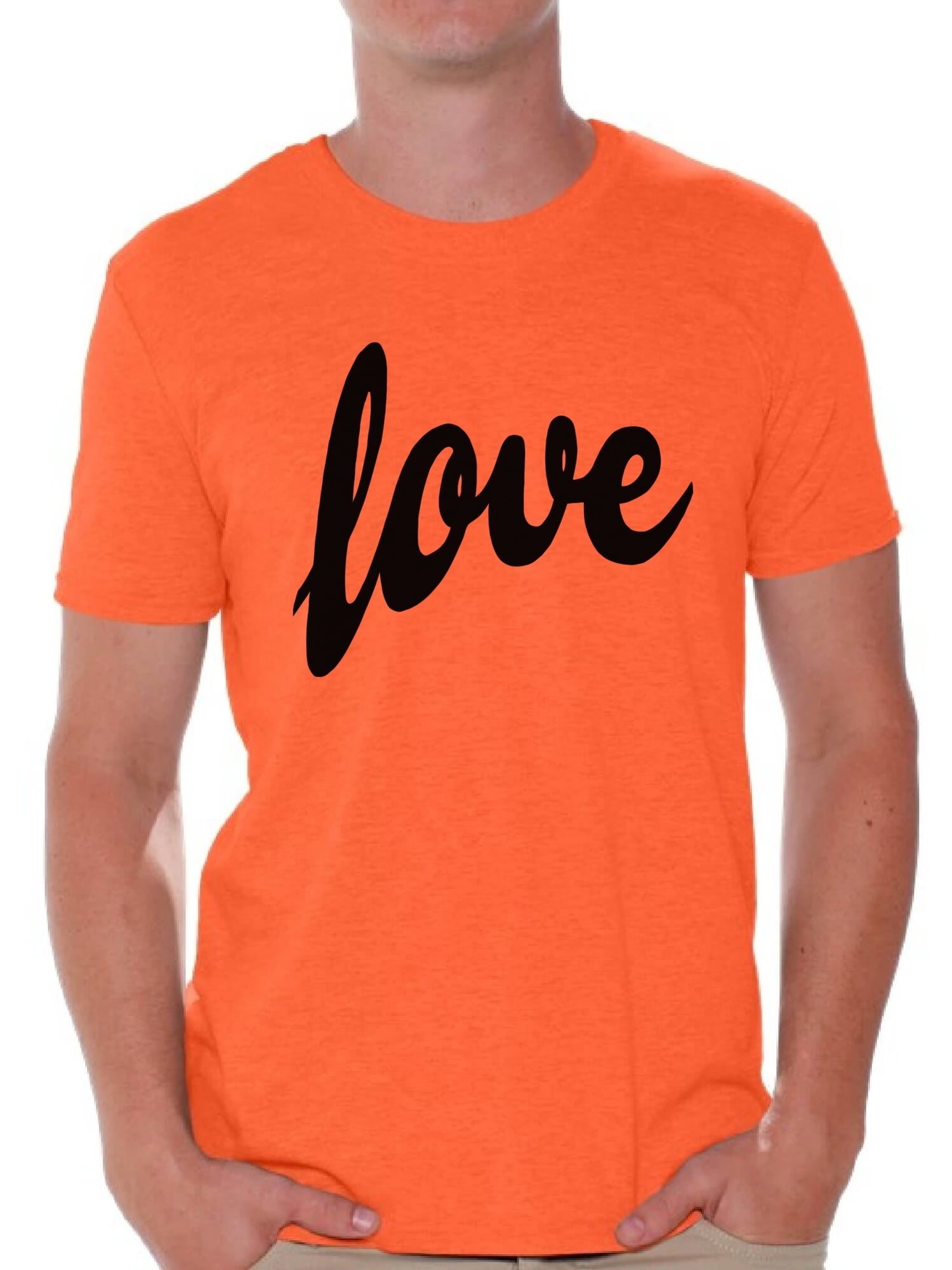 Taken By Someone Awesome Long Sleeve T-Shirt For Men - Valentine's Day Gift, Red, 100% Cotton Casual Shirt - View #4