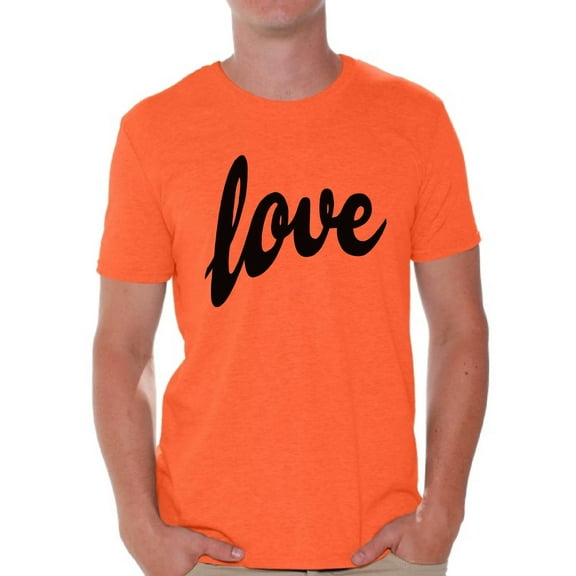 Awkward Styles Love Shirt Love Tshirt for Men Valentines Day T Shirt Men's Love Shirt Valentine Tshirt Love Shirts for Men Valentine's Day Gift Love Gift Idea for Him St.Valentine's Day Shirt