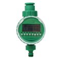 thumbnail image 1 of Home Garden Automatic Water Timer - Efficient Irrigation Control, 1 of 5
