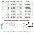 thumbnail image 5 of Sandalias Mujer Flat Rhinestone Crystal Slippers Cómodos Beach Roman Shoes Flip Flop Wmkox8yii hj789, 5 of 5