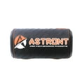 thumbnail image 1 of Miulika Universal Motorcycle Handlebar Pad for 7/8\" 22mm Handle Bar Orange, 1 of 9