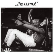 The Normal - Warm Leatherette - Music & Performance - Vinyl [7-Inch]
