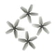 thumbnail image 5 of Hélice de Dron de 4 Piezas Hélice de Cuadricóptero de Plástico Compatible con Hélices Avata con Destornillador de Tornillo ANGGREK  Otros, 5 of 8