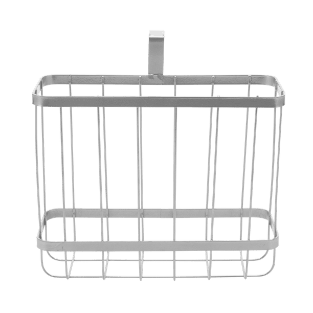 YBM Home over the Tank Magazine Holder, Side of Tank Magazine