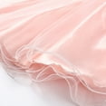 thumbnail image 6 of HAWEE Flower Girls Dress Sleeveless Sequin Tutu Princess Dress Birthday Party Pageant Ball Gown for Age 3-10 Years Old, 6 of 6