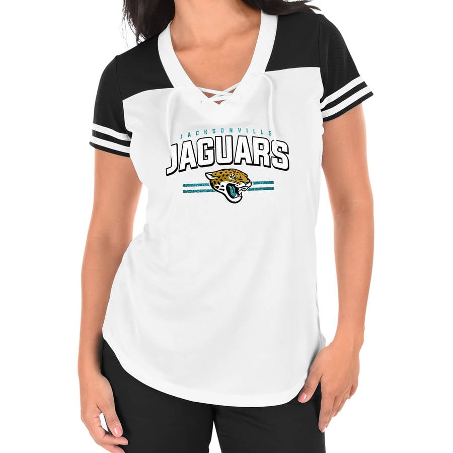 jaguars womens apparel