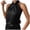 tank 19#Black, variant on oqasdz Womens Tank Tops Silk Satin Sleeveless Halter Neck Summer Curved Hem Lightweight Dressy Blouses Shirt Casual Vacation