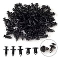 thumbnail image 2 of Practical Plastic Trim Panel Clips for Brute Force Bayou Prairie KFX700, 2 of 2