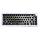 thumbnail image 1 of Teclado para Juegos GMK67 Uso Conveniente Accesorios para Juegos Retroiluminados RGB (Púrpura), 1 of 9