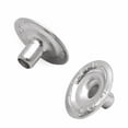 DOT Boat Snap Fasteners 93-BS-10412-2A | Sea Ray 1706613 (Set of 50 ...