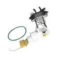 thumbnail image 3 of KarParts360 For GMC Yukon 2004 2005 2006 2007 Fuel Pump | Plastic Housing | Blade Terminal Type | White Connector | 4 Terminal | Male Terminal | Female Connector, 3 of 5