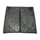 thumbnail image 4 of Mosquitera para coche, puerta de maletero, cortinas de privacidad, protección , montaje , parasol para maletero, para Picnic, coche, , XL SG Soledad Mosquitera para portón trasero de coche, 4 of 10