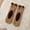 Brown, variant on Ploknplq Crew Socks Thigh High Socks Ankle Socks Frilly Socks No Show Socks Fluffy Socks Tube Socks Three-dimensional Bear Fleece Floor Socks Half Fleece Sleep Socks Brown(clearance Sale)