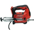 thumbnail image 2 of Milwaukee 2646-20 M18 18V 2-Speed Cordless Grease Gun (Bare Tool), 2 of 5