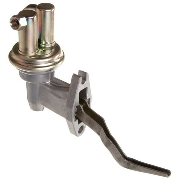 Delphi Mechanical Fuel Pump P/N:MF0015 Fits select: 1978-1979 FORD F150, 1978-1979 FORD F250