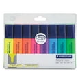thumbnail image 2 of Staedtler Textsurfer Classic Highlighters - Assorted Colors, Set of 8, 2 of 2