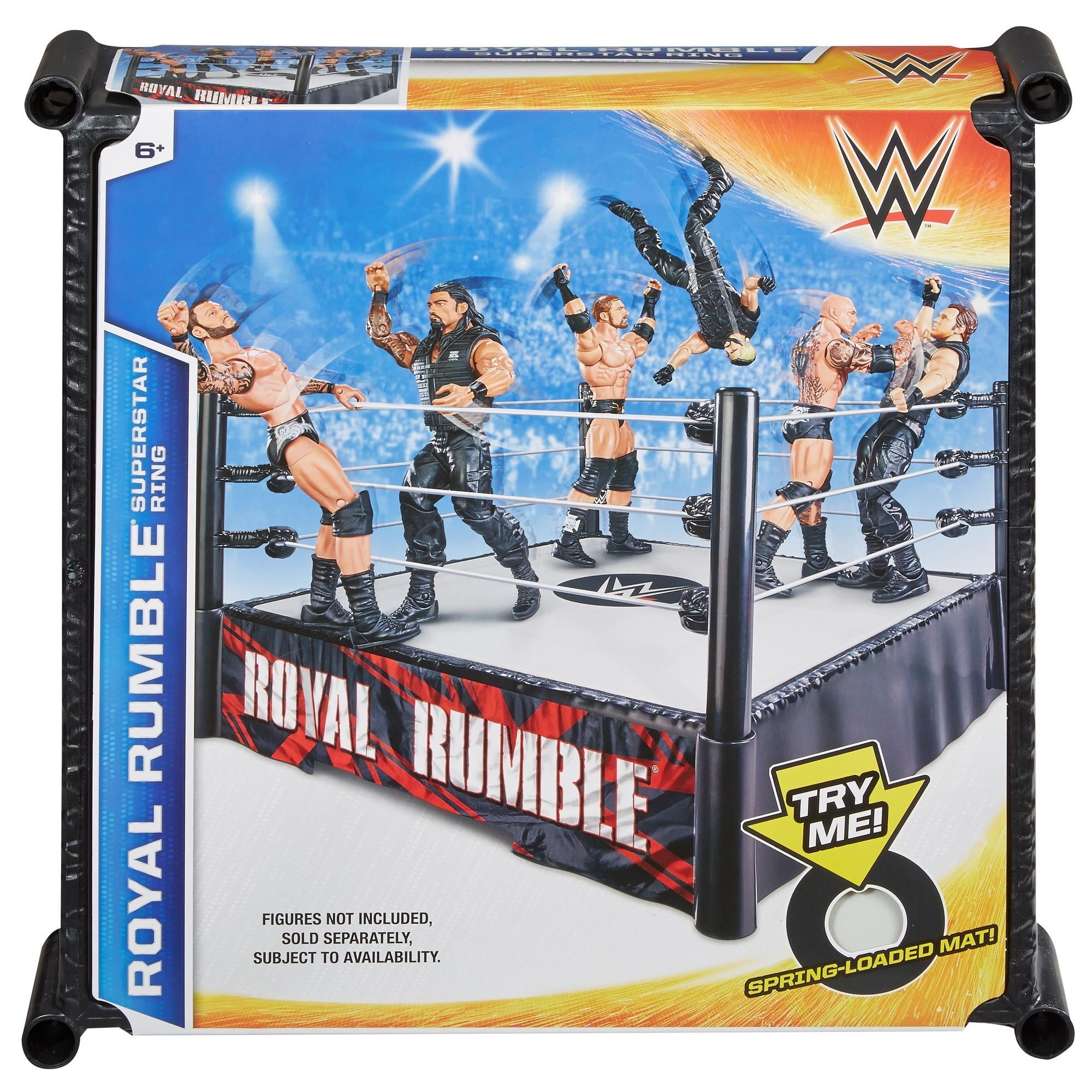 Wrestling Ring Toy Walmart Cheap Buy Online Wrestling Ring Toy Walmart Cheap Buy Online