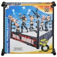 WWE Superstar Royal Rumble Ring with SpringLoaded Mat