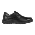 thumbnail image 2 of ZAPATOS CABALLERO MERANO 44030 PIEL NEGRO, 2 of 4