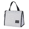 thumbnail image 1 of Panier de Rangement Panier de Rangement en Osier Sac à Lunch Sac Fourre-Tout Organisateur de Lunch Porte-Lunch Conteneur de Rangement, 1 of 1