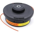 thumbnail image 2 of AutoCut 25-2 Trimmer Head for Clearing Saws, 2.4mm Line Diameter Cutting Head, Bump Feed for Stihl Compatibility, Round Type for Enhanced Precision, 2 of 5