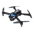 thumbnail image 4 of Dron plegable sin escobillas YT-1 Pro, cuadricóptero de control remoto plegable de repuesto con cámara HD 1080P y 2 baterías., 4 of 14