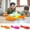 multicoloured, variant on Motorized Projection Fish Toy, LED Glowing Music Swinging Fish, Freelance Swimming Aquatic Toy, Interactive Sensory Play, Battery Operated Relaxing Decor For Kids Adults