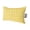 Yellow, variant on Yellow Outdoor Pillows for Chaise Lounge Chair Waterproof Lumbar Pillows with Insert&Strap Beach Headrest Pillow Country French Rustic Buffalo Plaid Modern Art Pillow for Patio Pool 11"x16"