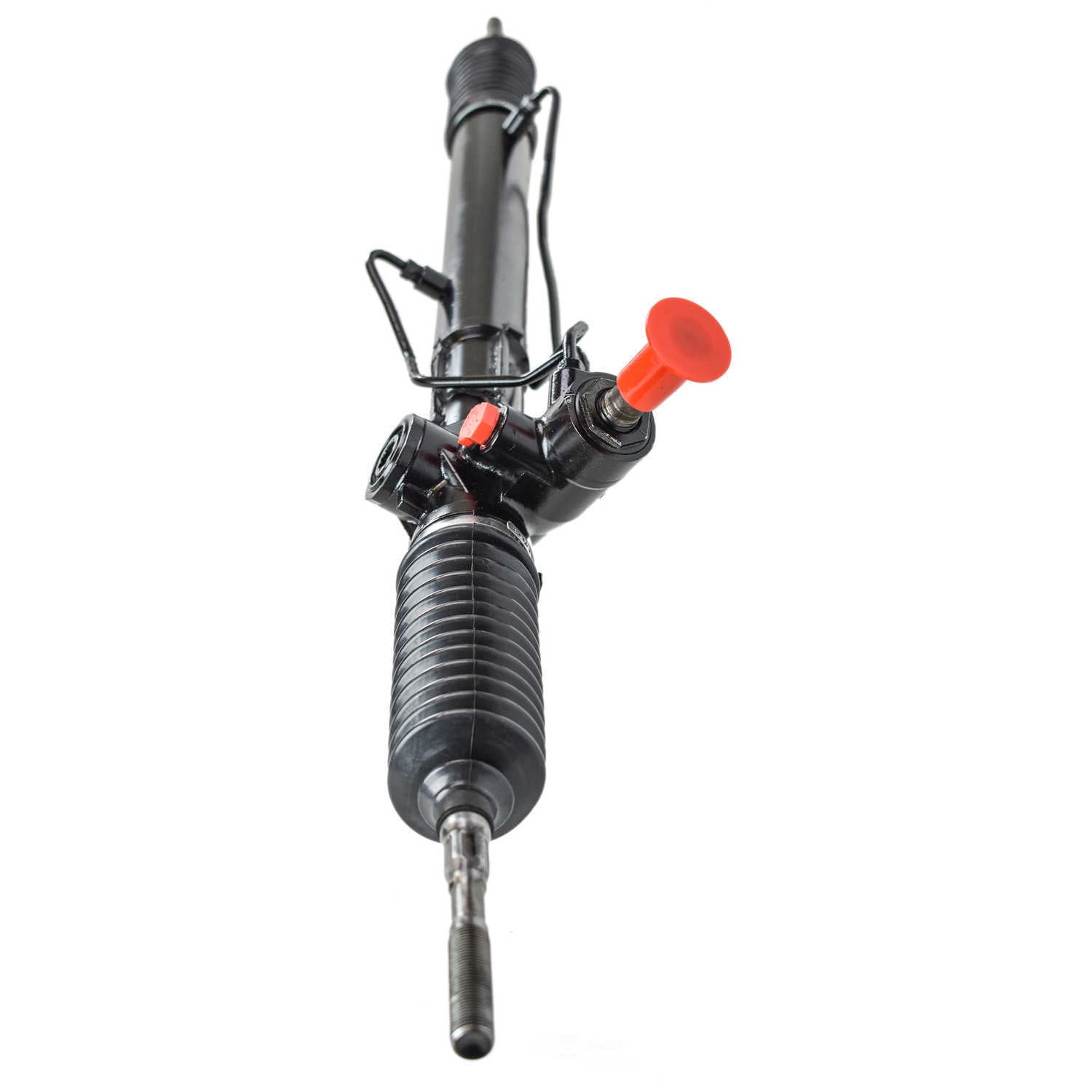 Atlantic Automotive Engineering 3453 AAE Hydraulic Power Steering Rack & Pinion 100%