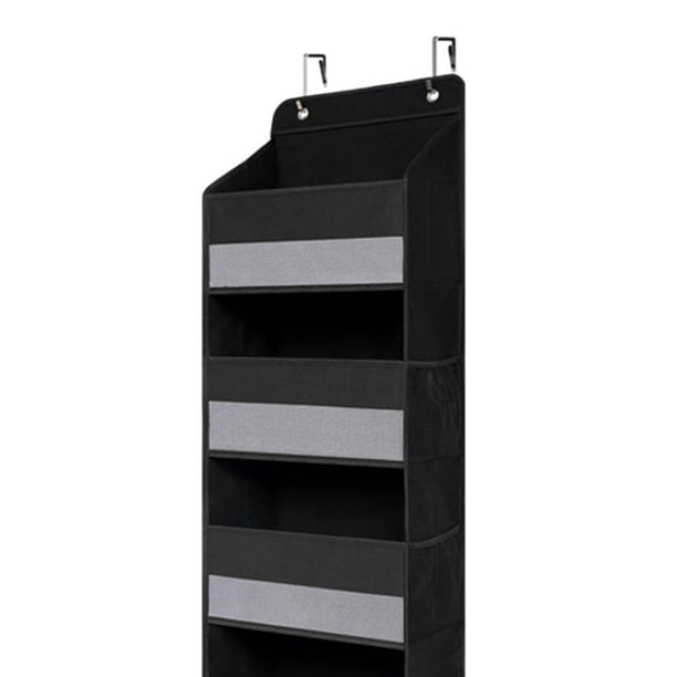 Organizador sobre la puerta, bolsa de almacenamiento de animales