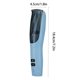 thumbnail image 3 of ¡Ganga del Día!, Cortadora de pelo, cortadora de pelo, dispositivo de succión de cabello, afeitadora silenciosa para el hogar, cortadora de cabello automática para hombres y niños, 5 ml Akmoler, 3 of 7
