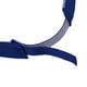 thumbnail image 3 of Visor Hat Wide Brim Visor Cap para Deportes Golf Tenis Playa Hombres Mujeres (Azul), 3 of 5