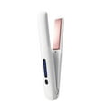 thumbnail image 1 of Lisseur de Cheveux Sans Fil Rechargeable pour Hommes et Femmes Mini Lisseur, 1 of 4