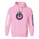 thumbnail image 3 of Sudadera Modelo Dos Liga Mx Chivas Rayadas Guadalajara, 3 of 3